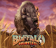 Buffalo Hunter