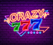 Crazy 777